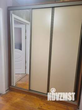 1-к квартира, на длительный срок, 39м2, 2/10 этаж