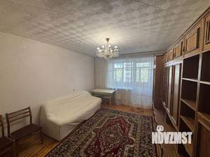 2-к квартира, на длительный срок, 49м2, 4/6 этаж