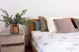 2-к квартира, посуточно, 70м2, 1/1 этаж