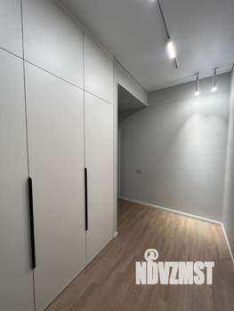 1-к квартира, на длительный срок, 72м2, 10/21 этаж