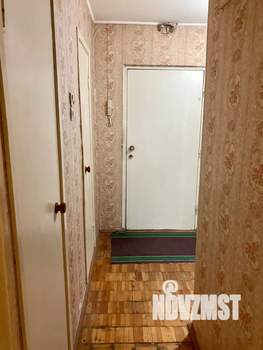 1-к квартира, на длительный срок, 39м2, 14/16 этаж