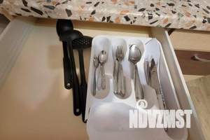 1-к квартира, посуточно, 20м2, 1/3 этаж