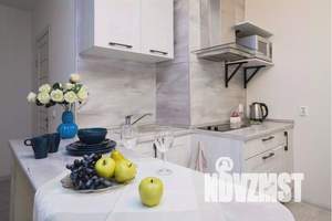 2-к квартира, посуточно, 50м2, 7/16 этаж