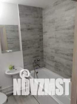 2-к квартира, посуточно, 40м2, 1/1 этаж