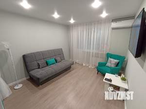 1-к квартира, посуточно, 30м2, 5/5 этаж