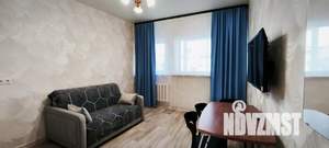 3-к квартира, посуточно, 58м2, 1/1 этаж