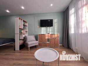 1-к квартира, посуточно, 37м2, 2/9 этаж