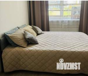 2-к квартира, посуточно, 48м2, 1/1 этаж