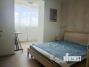 1-к квартира, на длительный срок, 41м2, 5/10 этаж