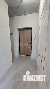 1-к квартира, на длительный срок, 35м2, 4/25 этаж