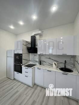 1-к квартира, на длительный срок, 50м2, 13/16 этаж
