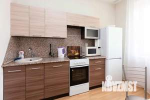 1-к квартира, посуточно, 44м2, 1/1 этаж