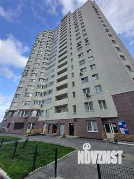 1-к квартира, на длительный срок, 53м2, 8/20 этаж