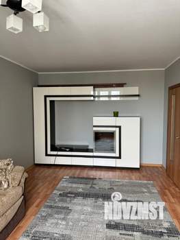 2-к квартира, на длительный срок, 64м2, 11/17 этаж