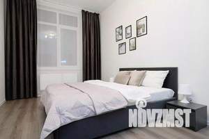 2-к квартира, посуточно, 65м2, 11/17 этаж