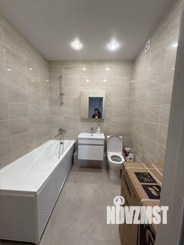 2-к квартира, на длительный срок, 50м2, 21/22 этаж
