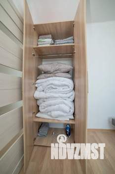 1-к квартира, посуточно, 45м2, 13/25 этаж