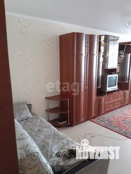 1-к квартира, на длительный срок, 48м2, 16/26 этаж