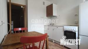1-к квартира, на длительный срок, 36м2, 5/10 этаж