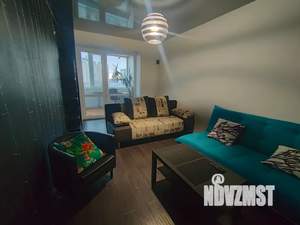 2-к квартира, посуточно, 72м2, 10/16 этаж