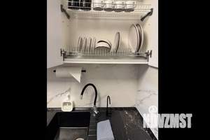 1-к квартира, посуточно, 44м2, 1/1 этаж