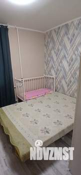 3-к квартира, на длительный срок, 59м2, 4/9 этаж