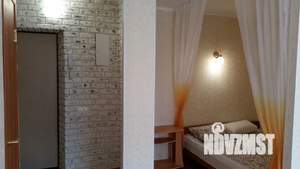 1-к квартира, посуточно, 35м2, 1/5 этаж