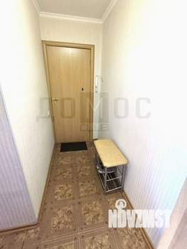 1-к квартира, на длительный срок, 32м2, 5/5 этаж