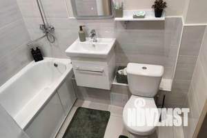 1-к квартира, посуточно, 27м2, 13/25 этаж