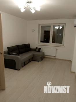 1-к квартира, на длительный срок, 34м2, 8/10 этаж