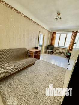 2-к квартира, на длительный срок, 40м2, 2/2 этаж