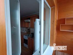 2-к квартира, на длительный срок, 45м2, 10/10 этаж