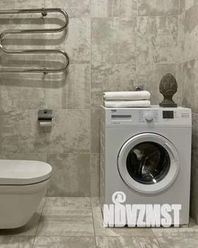 Студия квартира, посуточно, 41м2, 4/17 этаж