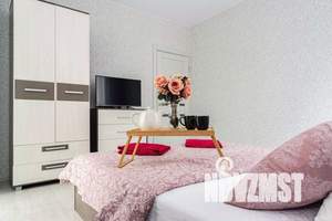2-к квартира, посуточно, 80м2, 6/15 этаж