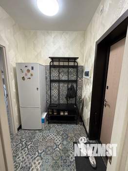 Студия квартира, на длительный срок, 26м2, 7/26 этаж