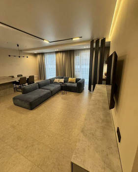 2-к квартира, на длительный срок, 80м2, 7/27 этаж