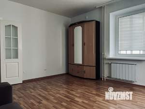 1-к квартира, на длительный срок, 41м2, 5/9 этаж