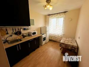 1-к квартира, на длительный срок, 33м2, 6/18 этаж