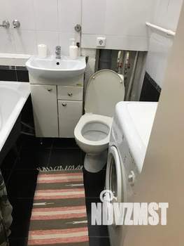 1-к квартира, посуточно, 31м2, 4/5 этаж