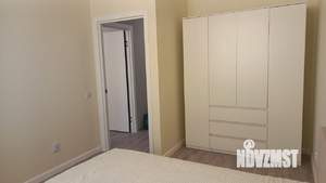 2-к квартира, на длительный срок, 49м2, 14/16 этаж