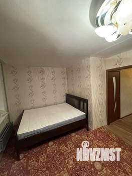 1-к квартира, на длительный срок, 35м2, 7/12 этаж