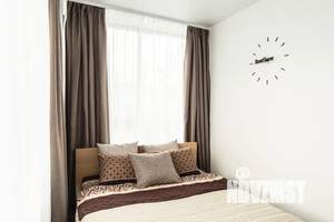 1-к квартира, посуточно, 25м2, 5/15 этаж