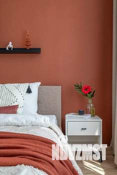 1-к квартира, посуточно, 50м2, 8/18 этаж