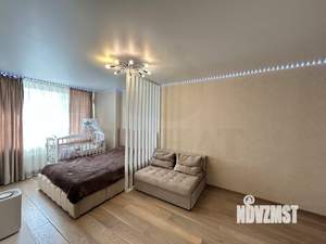 1-к квартира, на длительный срок, 36м2, 7/10 этаж