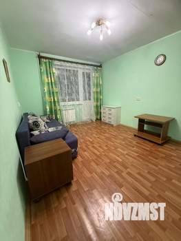 1-к квартира, на длительный срок, 34м2, 3/5 этаж