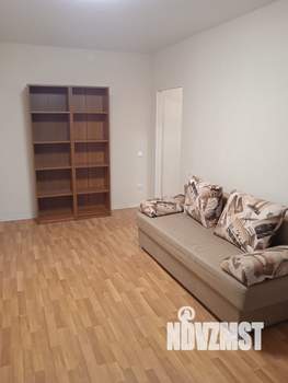 2-к квартира, на длительный срок, 43м2, 5/5 этаж