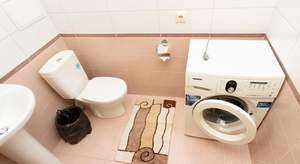 3-к квартира, на длительный срок, 108м2, 4/19 этаж