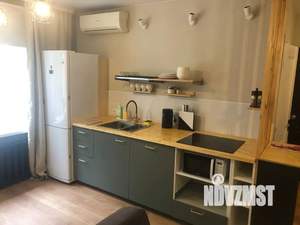 1-к квартира, посуточно, 39м2, 1/5 этаж