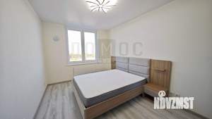 1-к квартира, на длительный срок, 43м2, 14/25 этаж