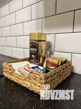 1-к квартира, посуточно, 41м2, 1/1 этаж